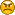 โกรธ >:(