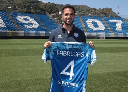 โคโม่เตรียมแต่งตั้ง 