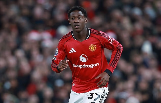 นาโปลี เดินหน้ายืม 