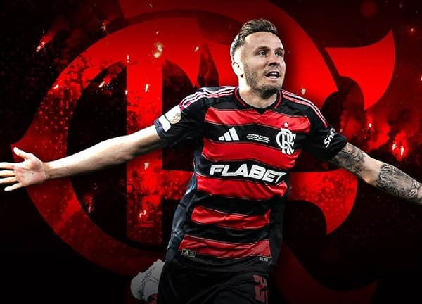 ฟลาเมงโก้คว้า 