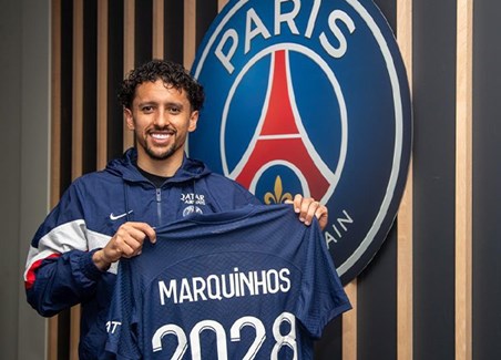 เรียบร้อย! P$G จับ 