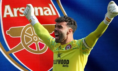 ดีจริง!ปืนตัดสินใจแล้ว ใช้ออพชั่นซื้อขาด 