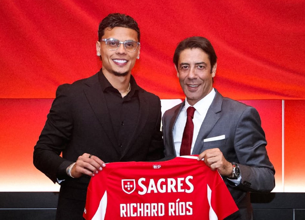 เบนฟิก้าคว้า 