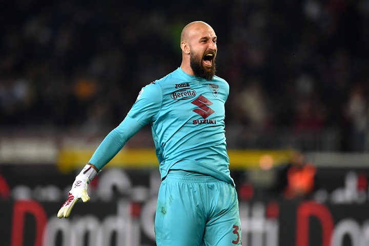 นาโปลียันคว้า 